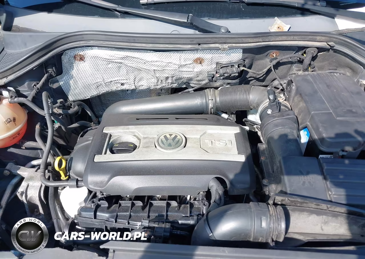 2016 Volkswagen Tiguan S-Se-Sel-R-Line VIN:WVGBV7AX2GW582149 - 10