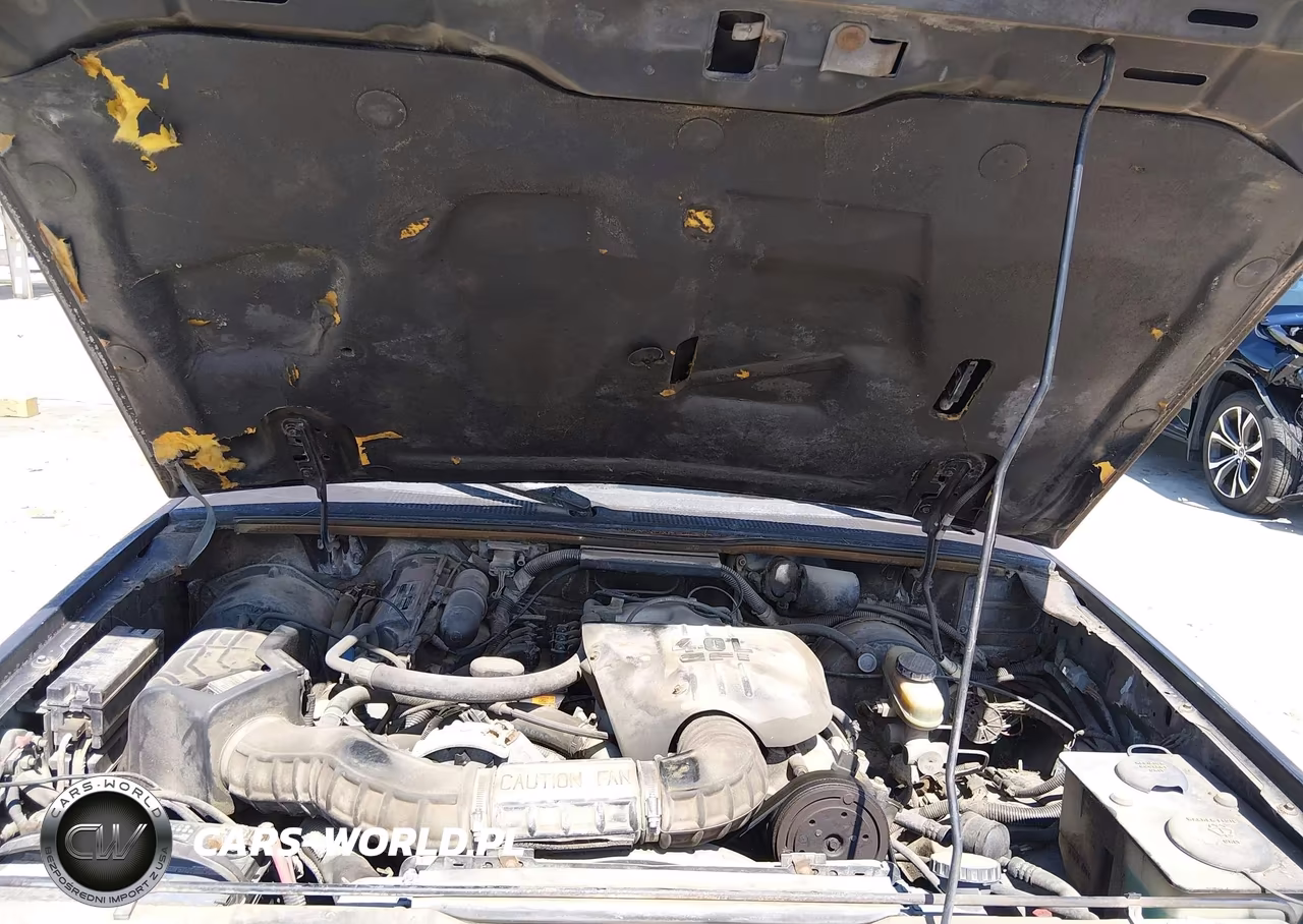 1991 Ford Ranger VIN:1FTCR10X5MUB64249 - 10