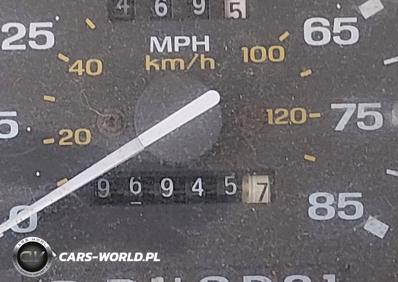 1991 Ford Ranger VIN:1FTCR10X5MUB64249 - 15