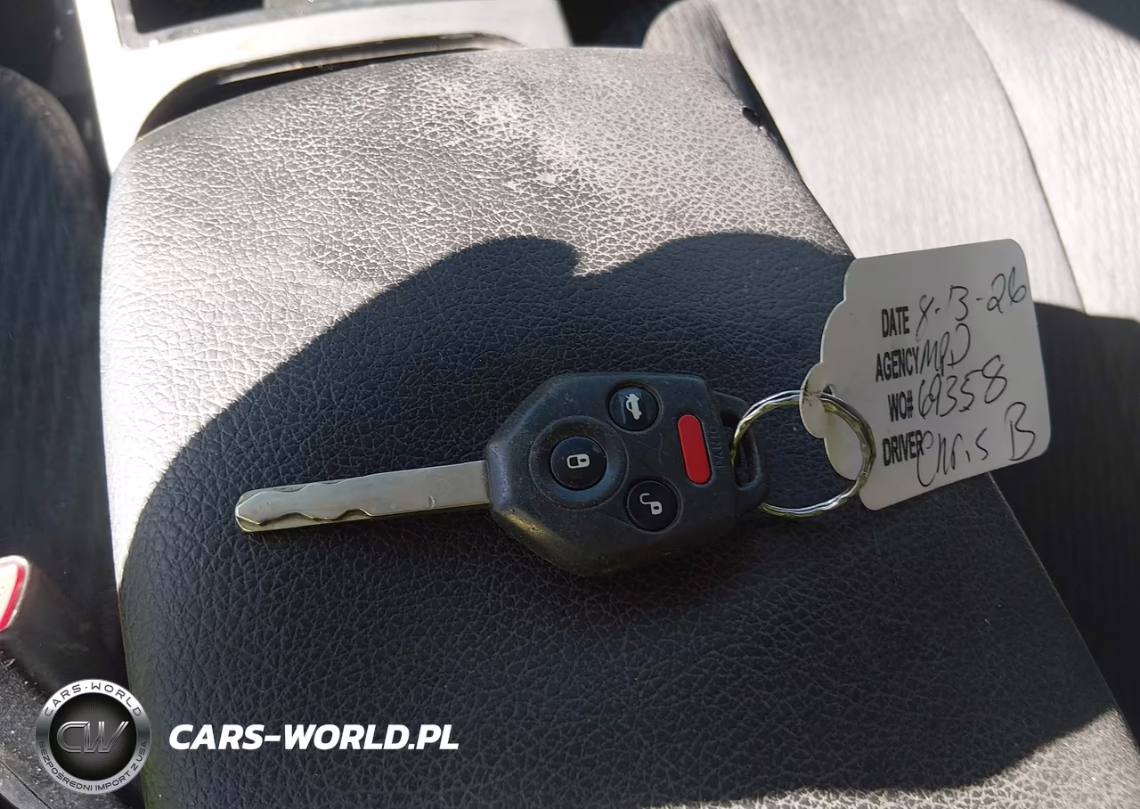 2012 Subaru Legacy 2.5I VIN:4S3BMBA67C3033186 - 11