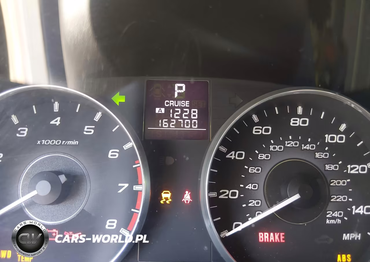 2012 Subaru Legacy 2.5I VIN:4S3BMBA67C3033186 - 16
