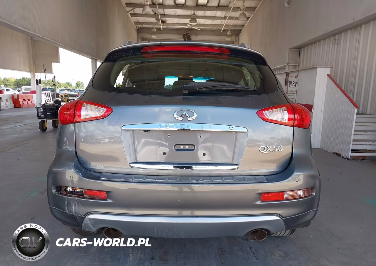 2016 Infiniti Qx50 VIN:JN1BJ0RP4GM232354 - 16