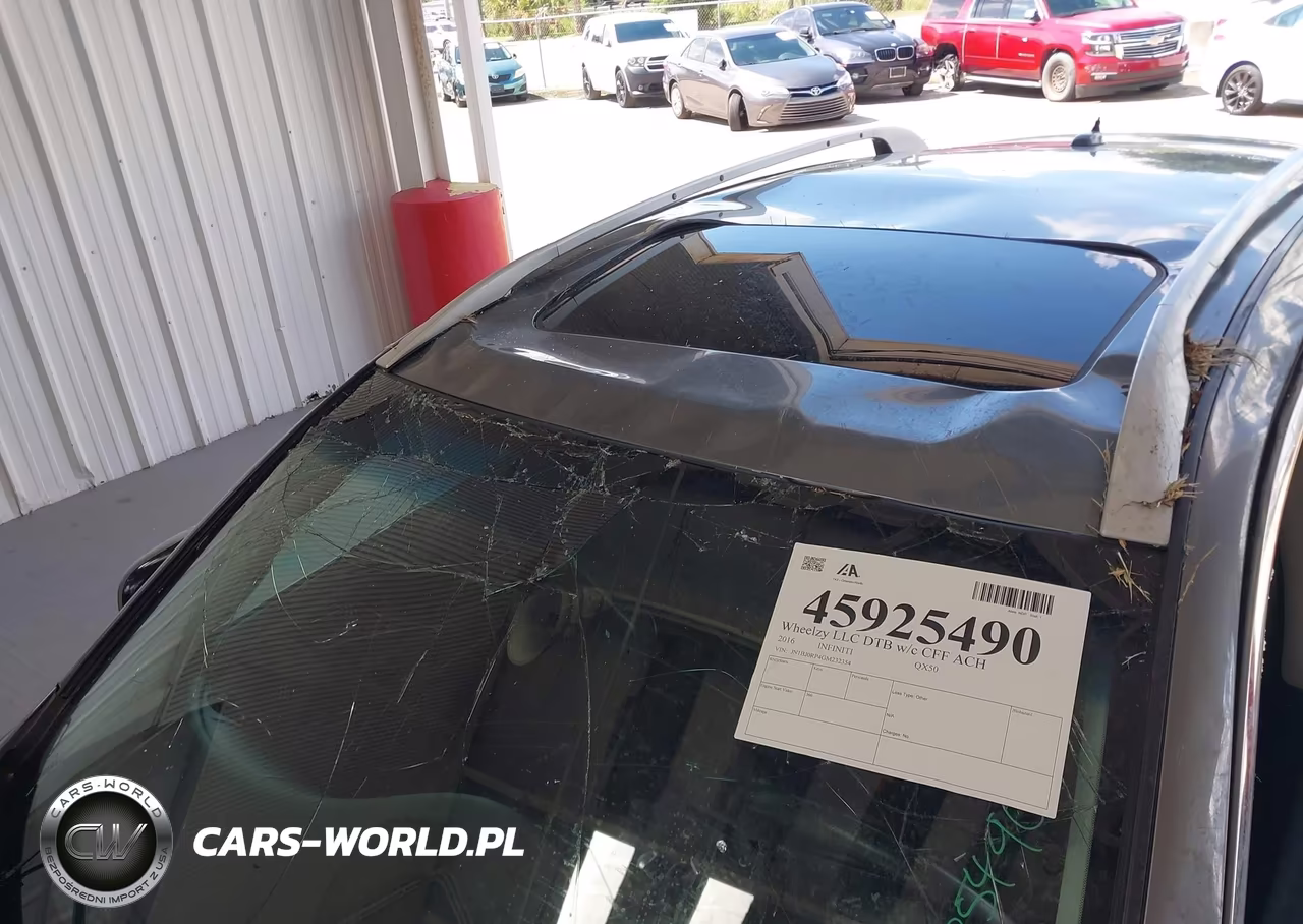 2016 Infiniti Qx50 VIN:JN1BJ0RP4GM232354 - 18