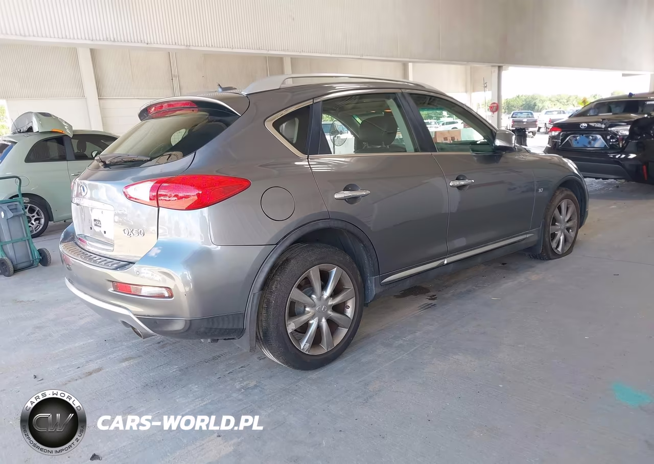 2016 Infiniti Qx50 VIN:JN1BJ0RP4GM232354 - 4