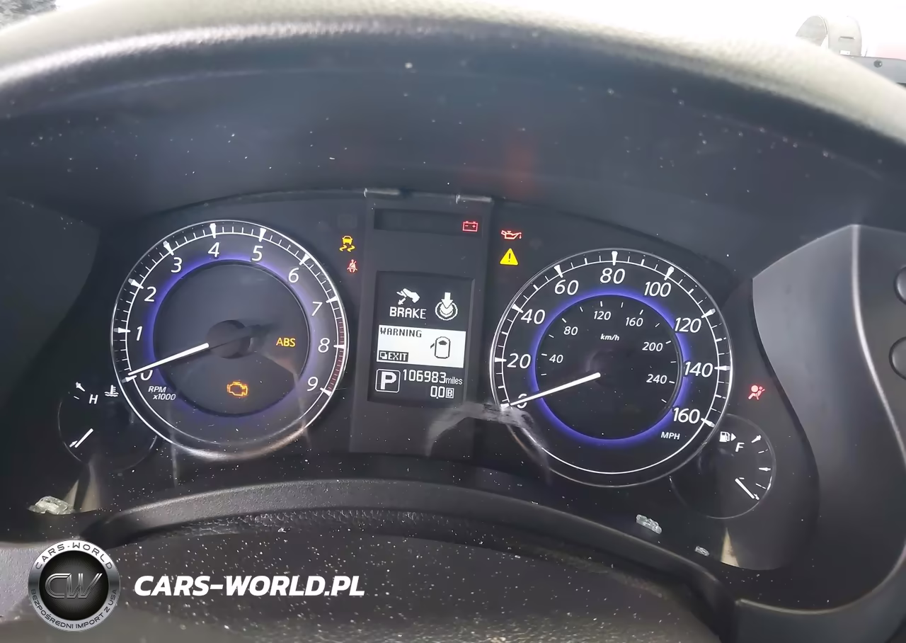 2016 Infiniti Qx50 VIN:JN1BJ0RP4GM232354 - 7