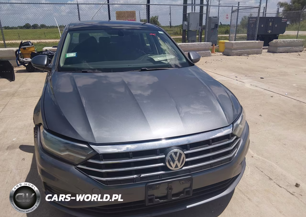 2019 Volkswagen Jetta VIN:3VWC57BU6KM001352 - 12