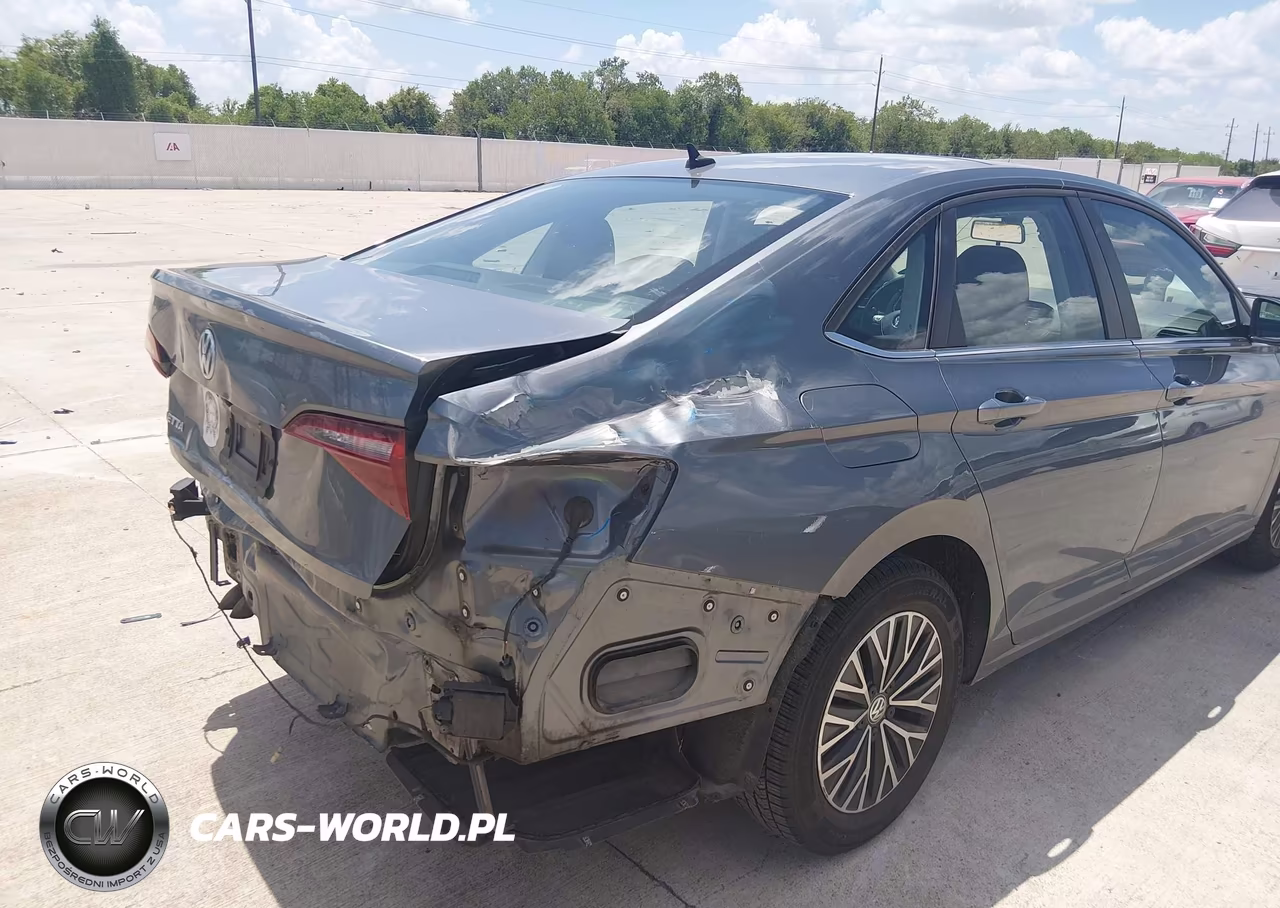2019 Volkswagen Jetta VIN:3VWC57BU6KM001352 - 6