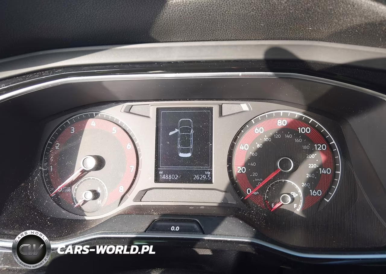 2019 Volkswagen Jetta VIN:3VWC57BU6KM001352 - 7