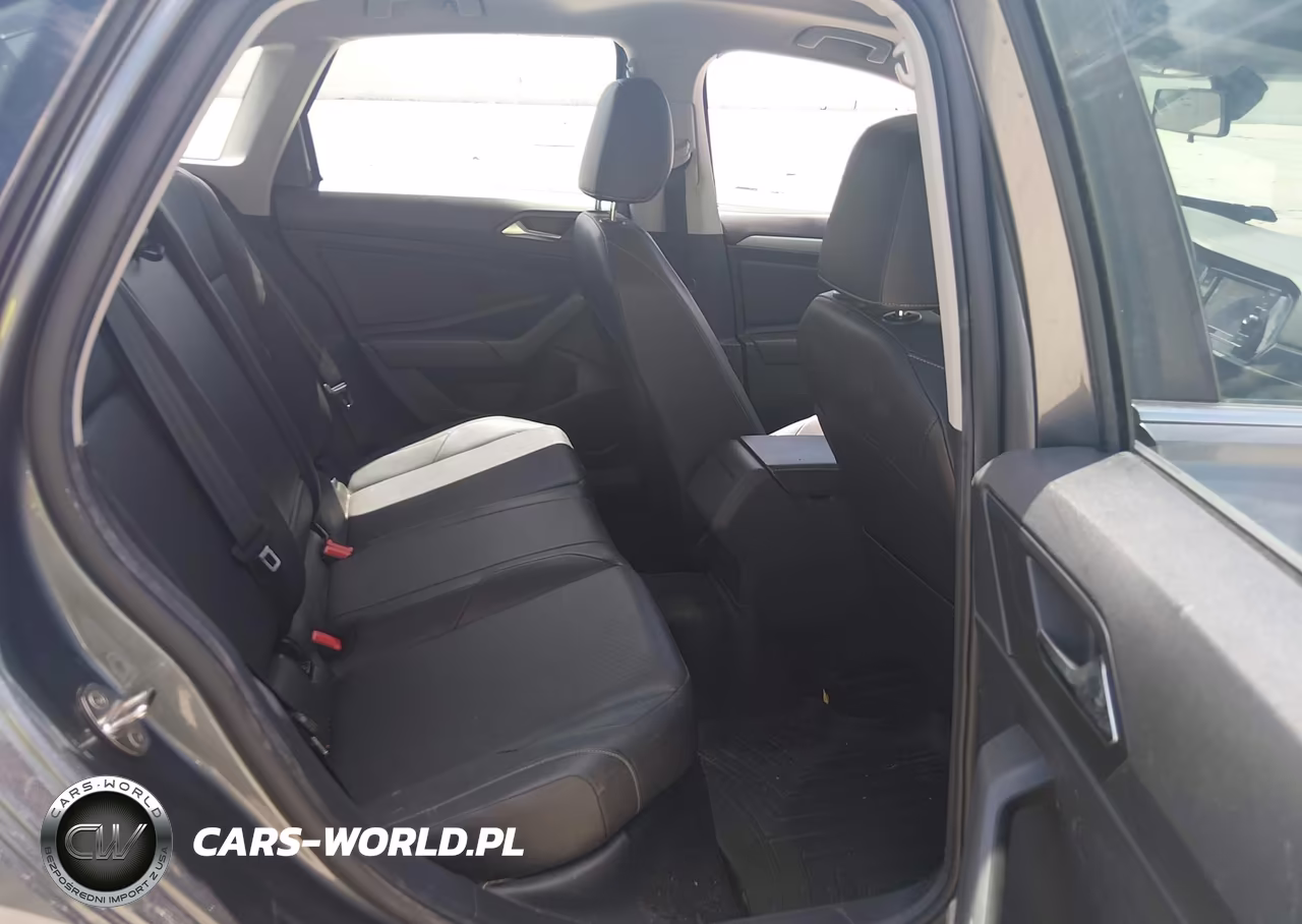 2019 Volkswagen Jetta VIN:3VWC57BU6KM001352 - 8