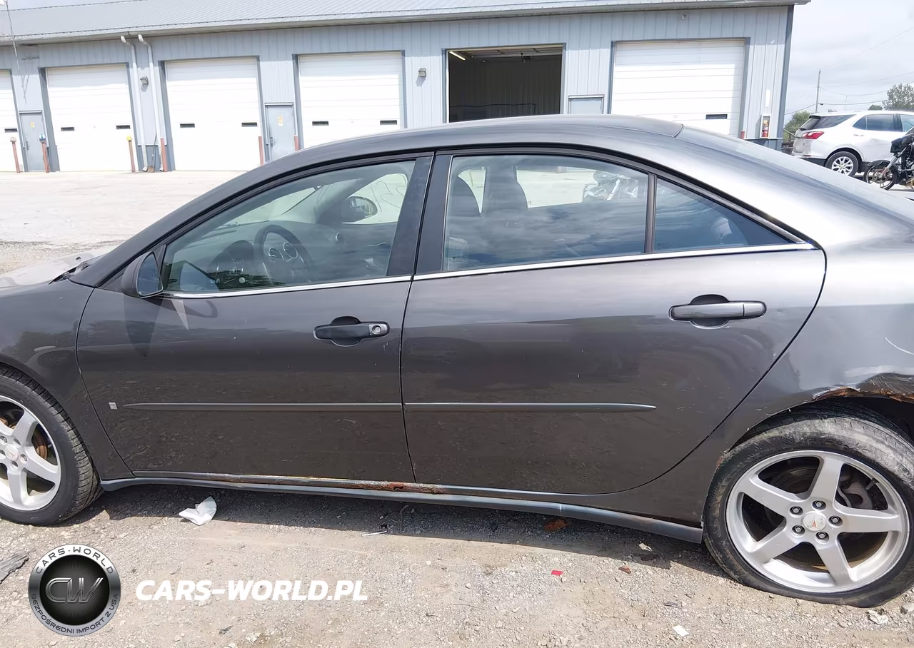 2007 Pontiac G6 VIN:1G2ZG58N474208633 - 14