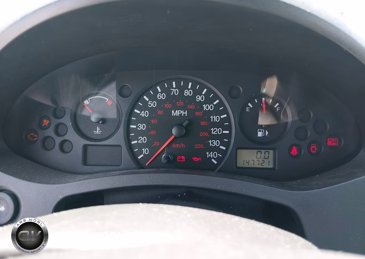 2007 Ford Focus S-Se-Ses VIN:1FAHP34N37W231204 - 7