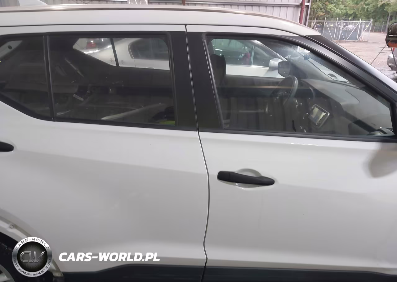 2023 Nissan Kicks S Xtronic Cvt VIN:3N1CP5BV0PL561362 - 14