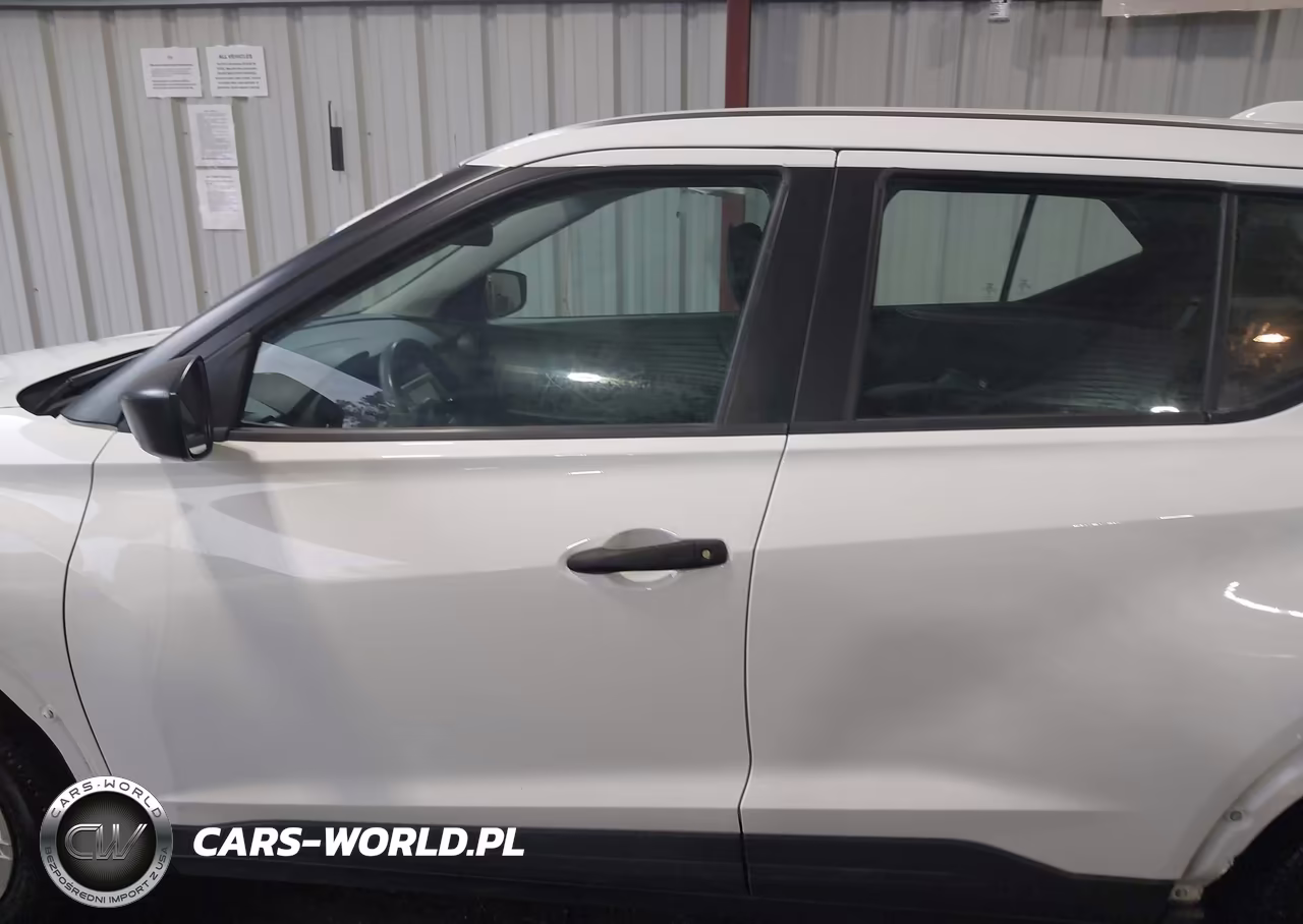 2023 Nissan Kicks S Xtronic Cvt VIN:3N1CP5BV0PL561362 - 15