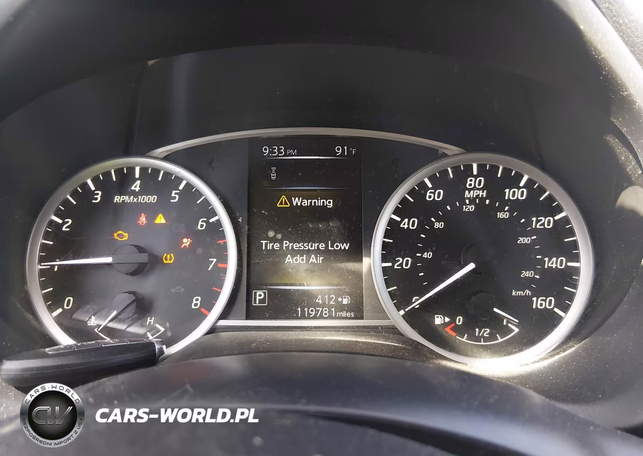 2018 Nissan Sentra Sr VIN:3N1AB7AP8JY334208 - 7
