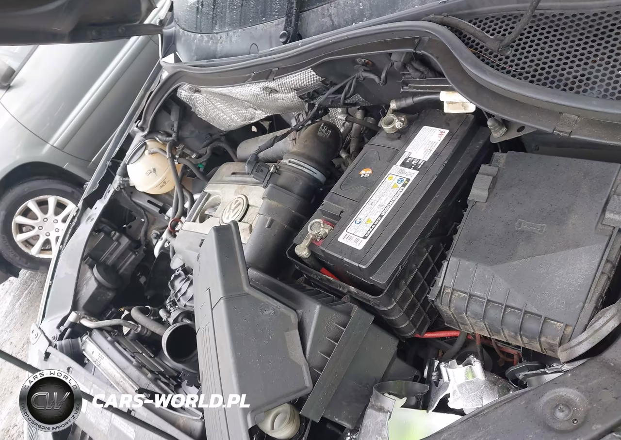 2011 Volkswagen Tiguan S VIN:WVGBV7AX5BW534833 - 10