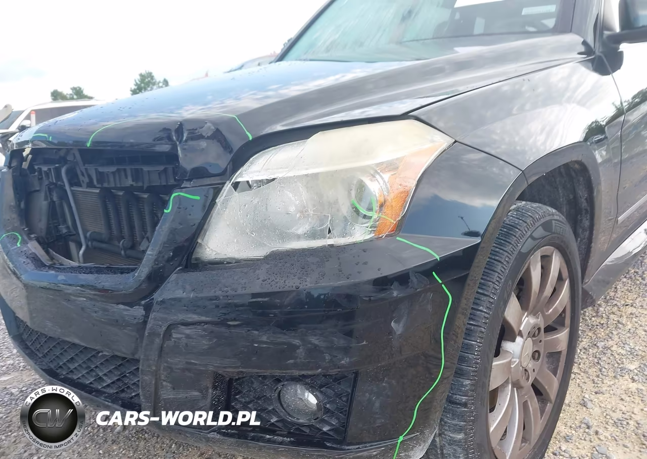2010 Mercedes-Benz Glk 350 VIN:WDCGG5GB3AF494474 - 16