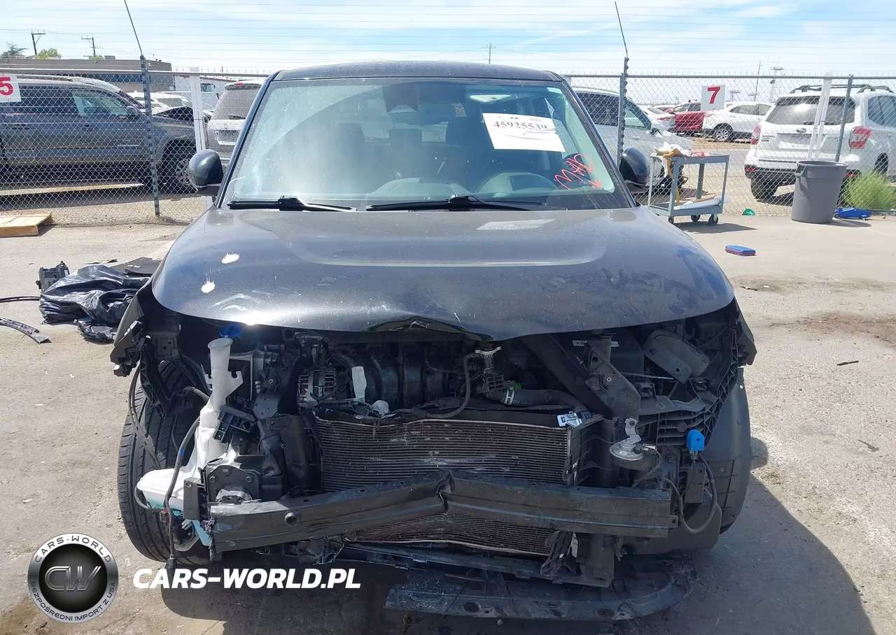 2023 Kia Soul Gt-Line VIN:KNDJ53AUXP7841964 - 13