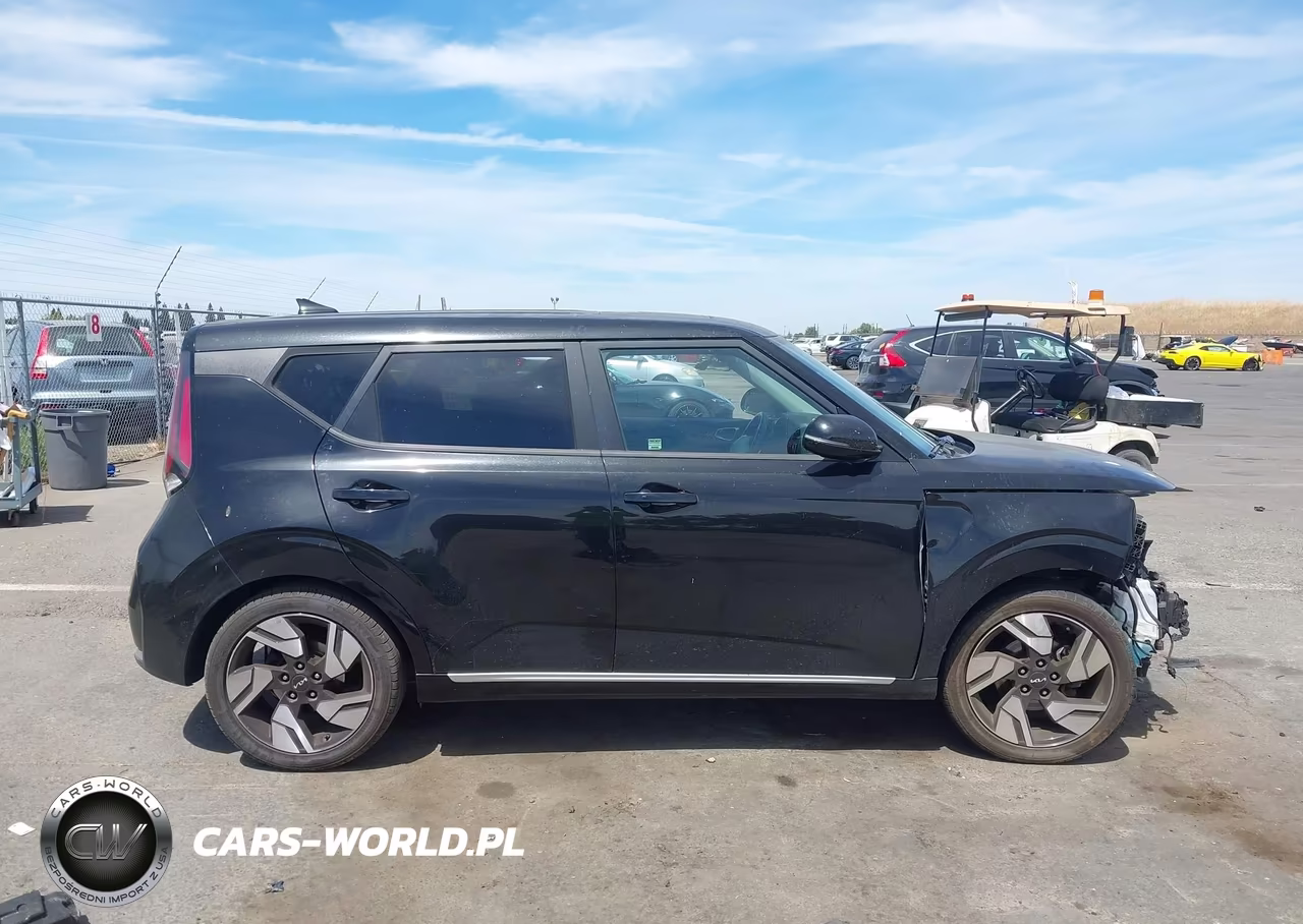 2023 Kia Soul Gt-Line VIN:KNDJ53AUXP7841964 - 14