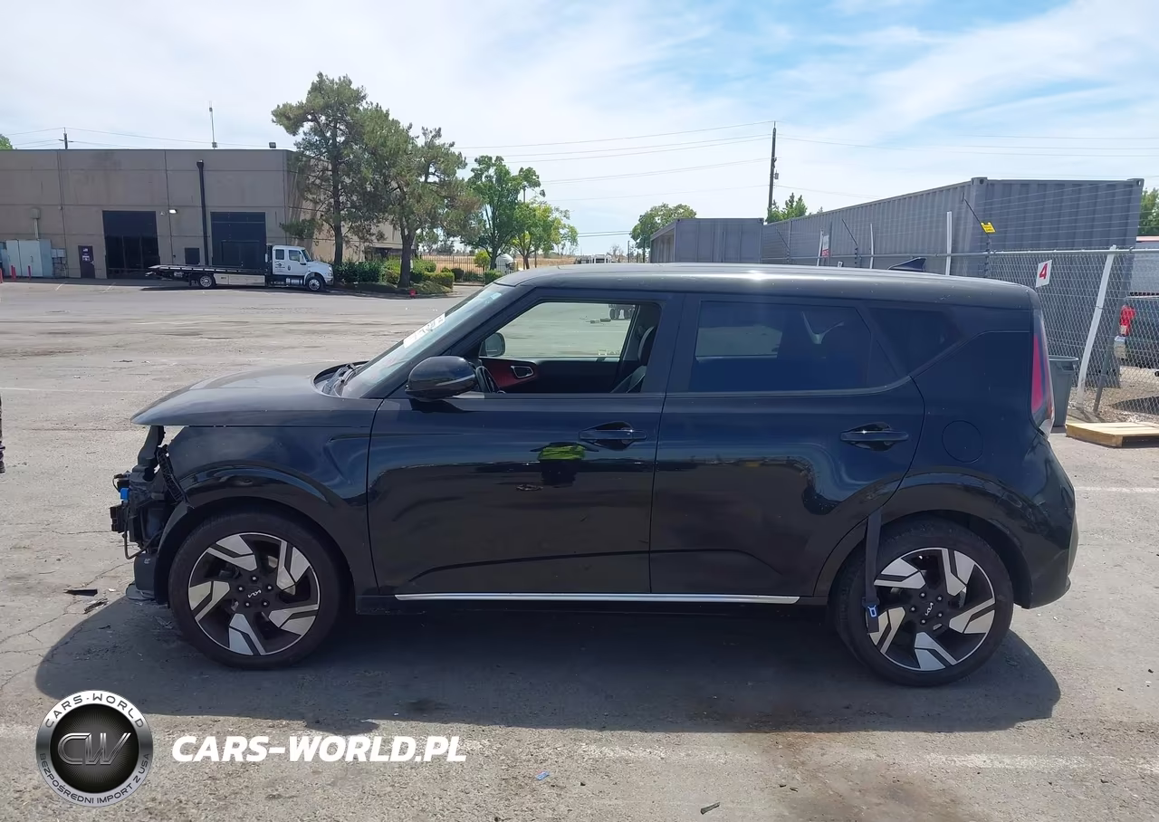 2023 Kia Soul Gt-Line VIN:KNDJ53AUXP7841964 - 15