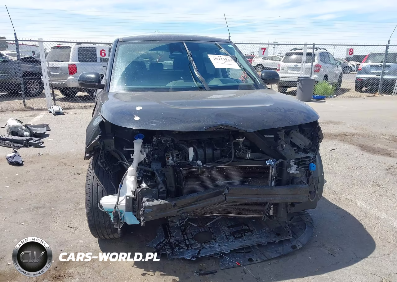 2023 Kia Soul Gt-Line VIN:KNDJ53AUXP7841964 - 6