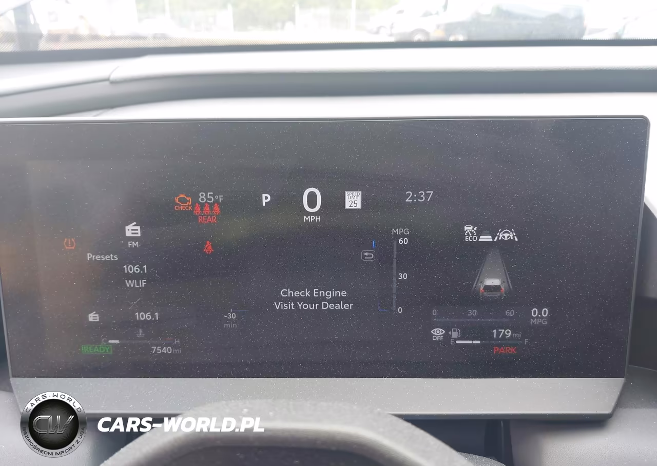 2026 Toyota Rav4 Xse VIN:2T36CRAV8TW000683 - 7