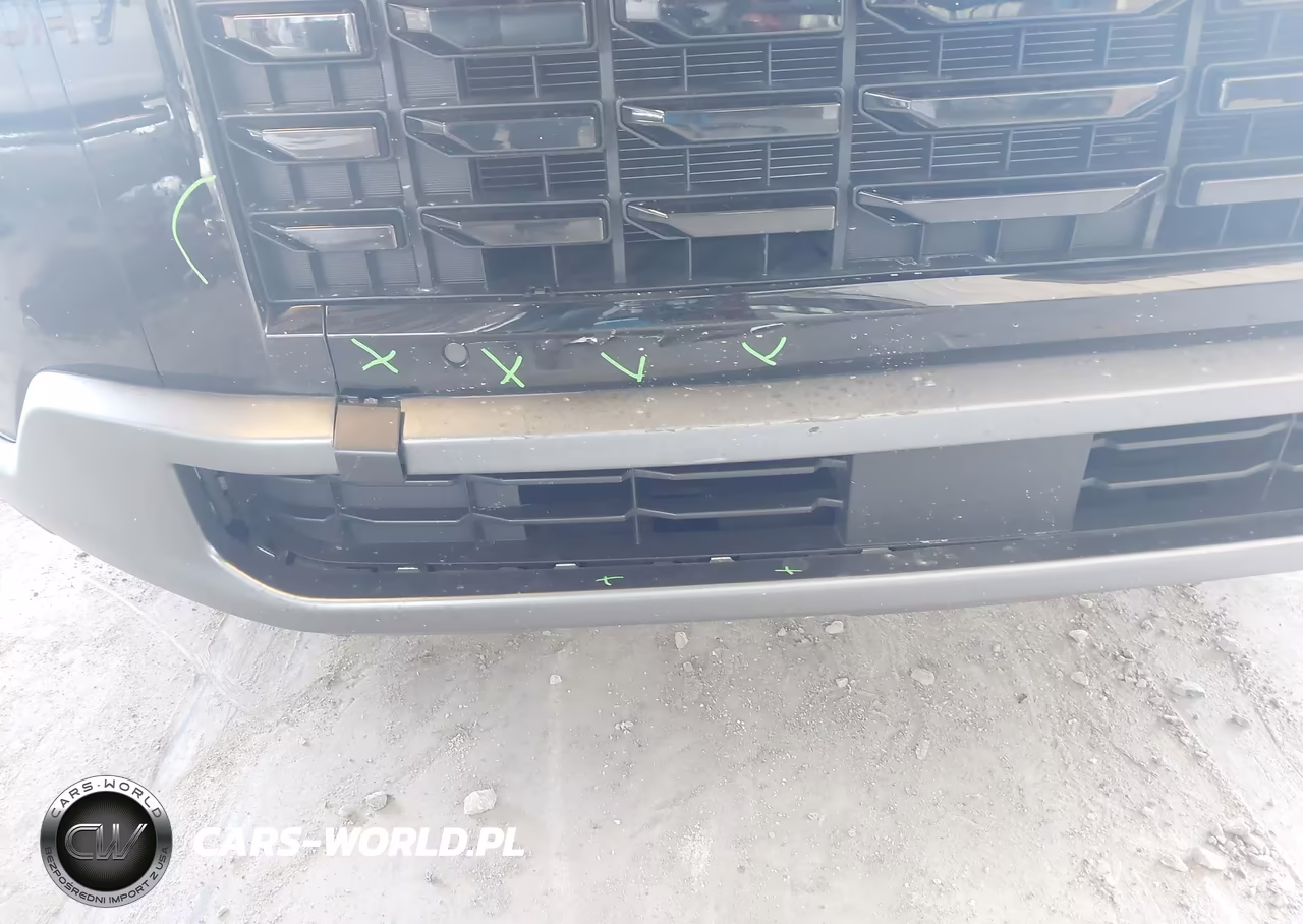 2023 Hyundai Palisade Sel VIN:KM8R44GE1PU543487 - 6