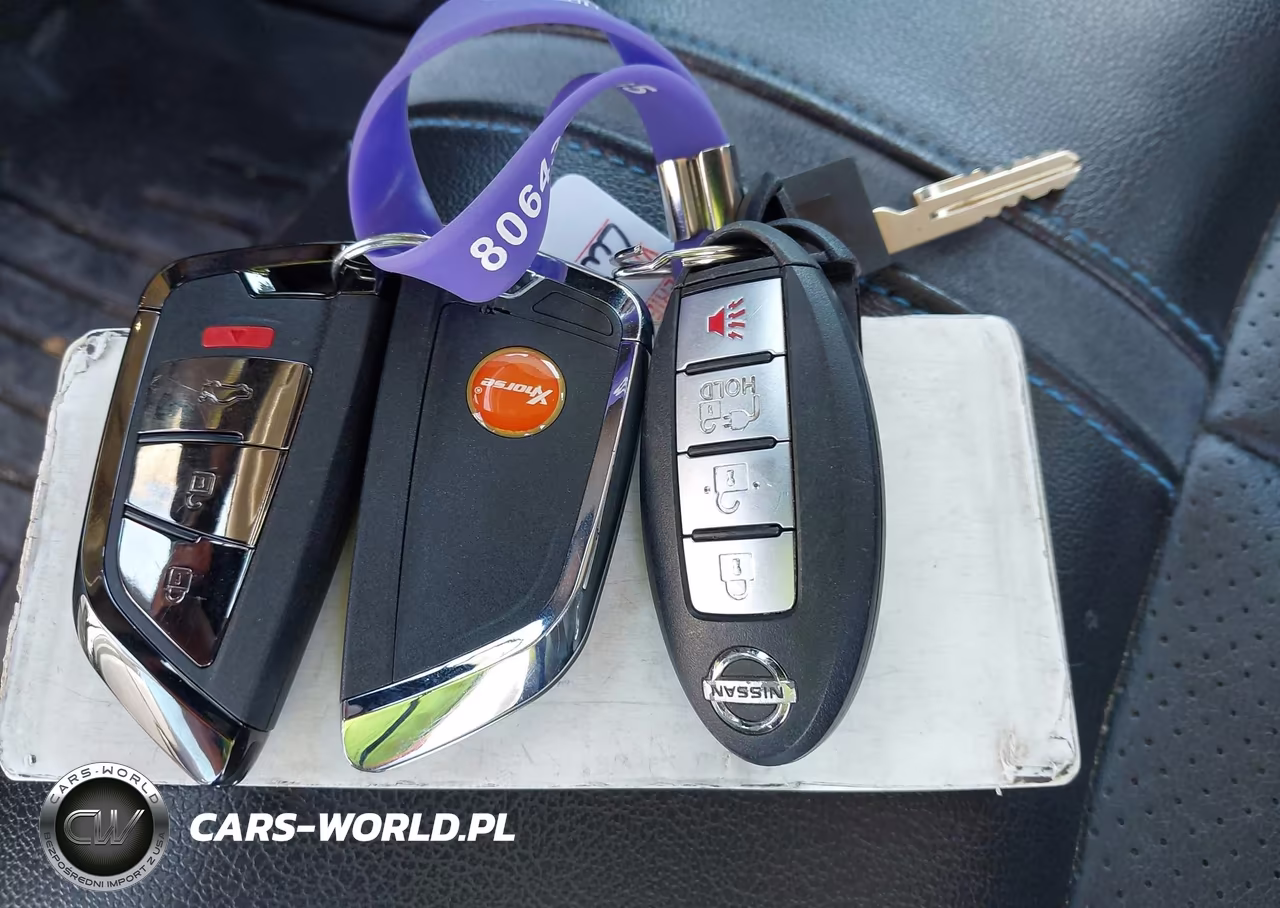 2022 Nissan Leaf Sl Plus 62 Kwh VIN:1N4BZ1DV1NC558087 - 11