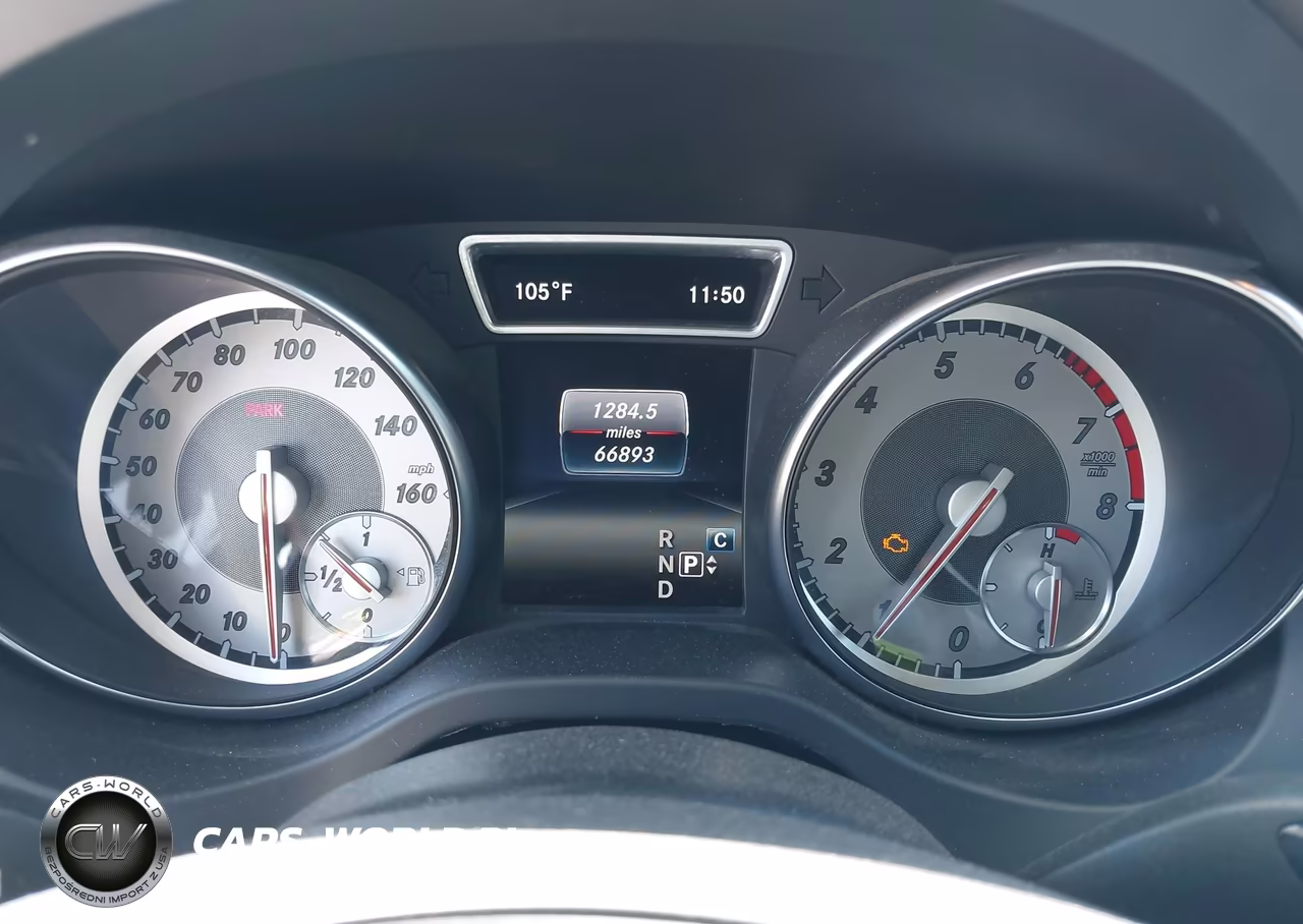 2017 Mercedes-Benz Gla 250 VIN:WDCTG4EB0HJ293845 - 7
