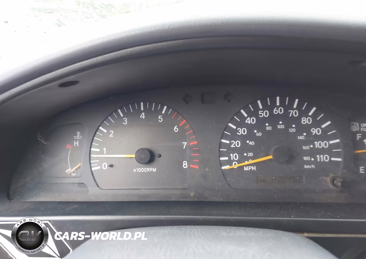 1999 Toyota Tacoma VIN:4TAVL52N2XZ472429 - 7
