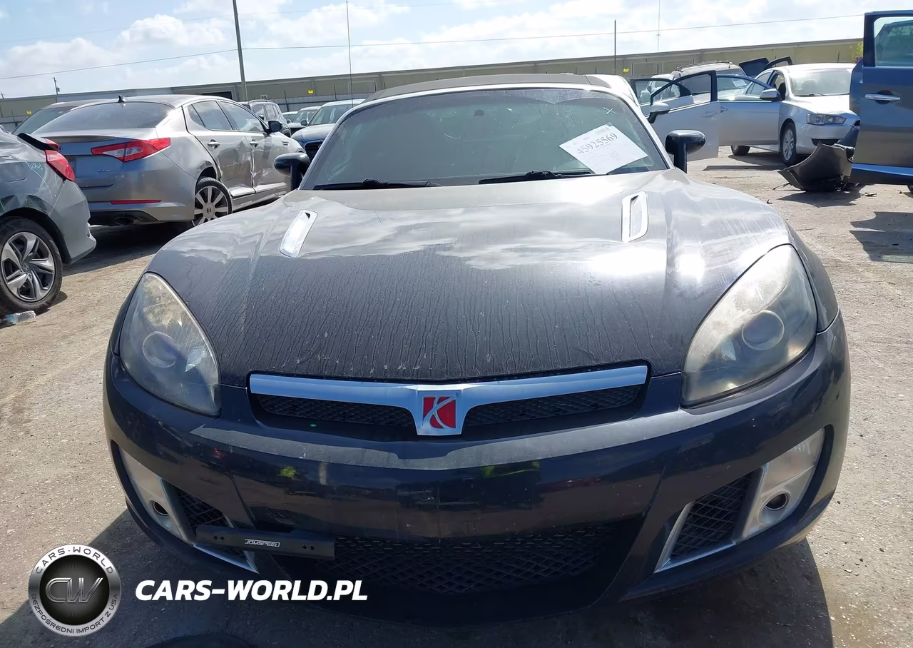 2009 Saturn Sky Red Line VIN:1G8MG35X49Y104164 - 12