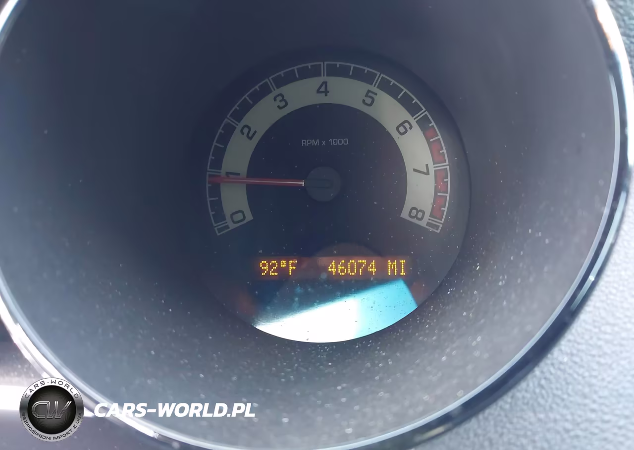 2009 Saturn Sky Red Line VIN:1G8MG35X49Y104164 - 15