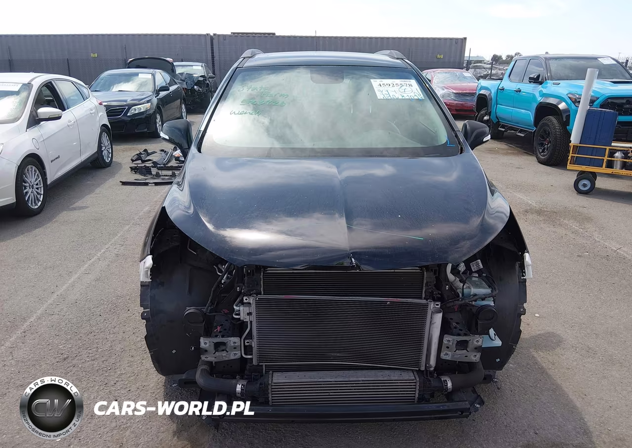 2019 Buick Encore Fwd Preferred VIN:KL4CJASB4KB897825 - 13