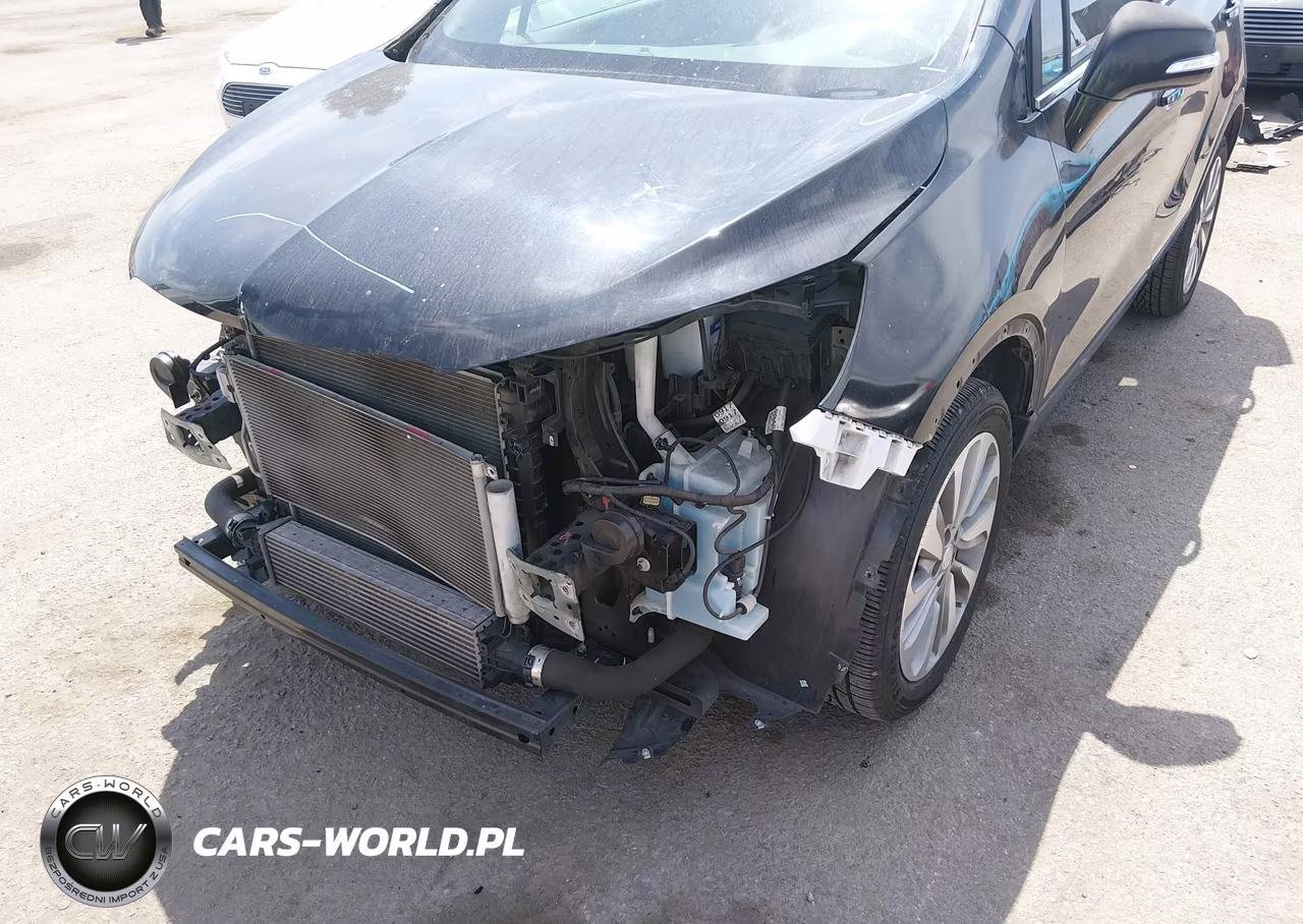 2019 Buick Encore Fwd Preferred VIN:KL4CJASB4KB897825 - 18