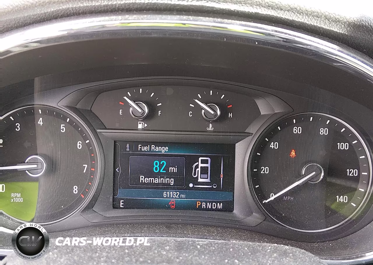 2019 Buick Encore Fwd Preferred VIN:KL4CJASB4KB897825 - 7