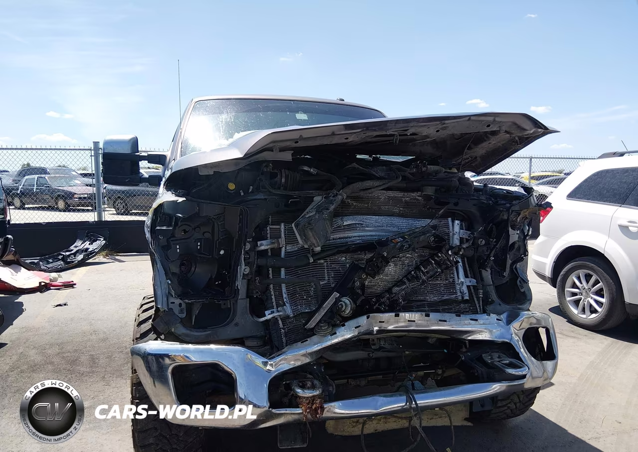 2012 Ford F-250 Lariat VIN:1FT7W2BT8CEC92360 - 12