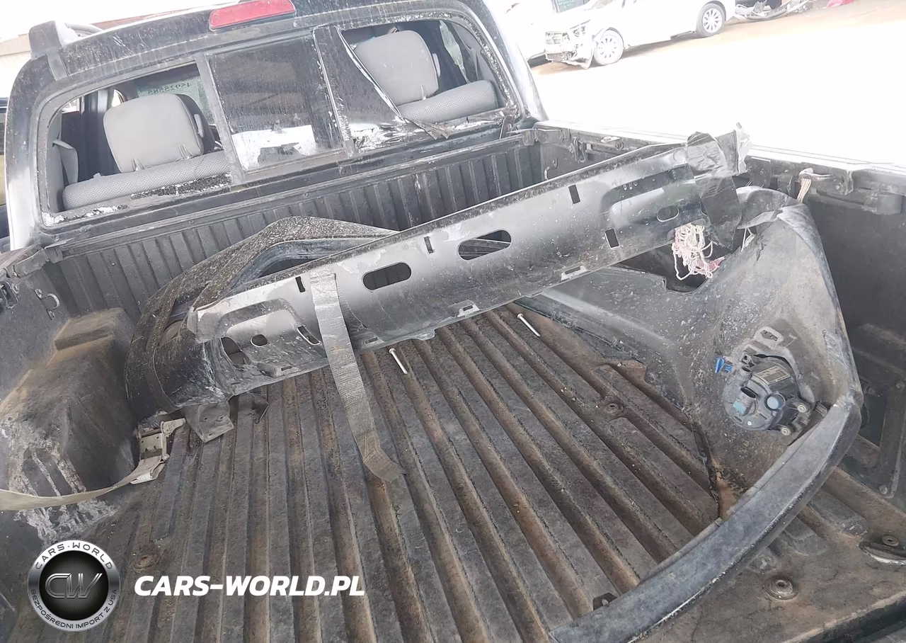 2014 Toyota Tacoma Prerunner V6 VIN:3TMJU4GN9EM165079 - 12