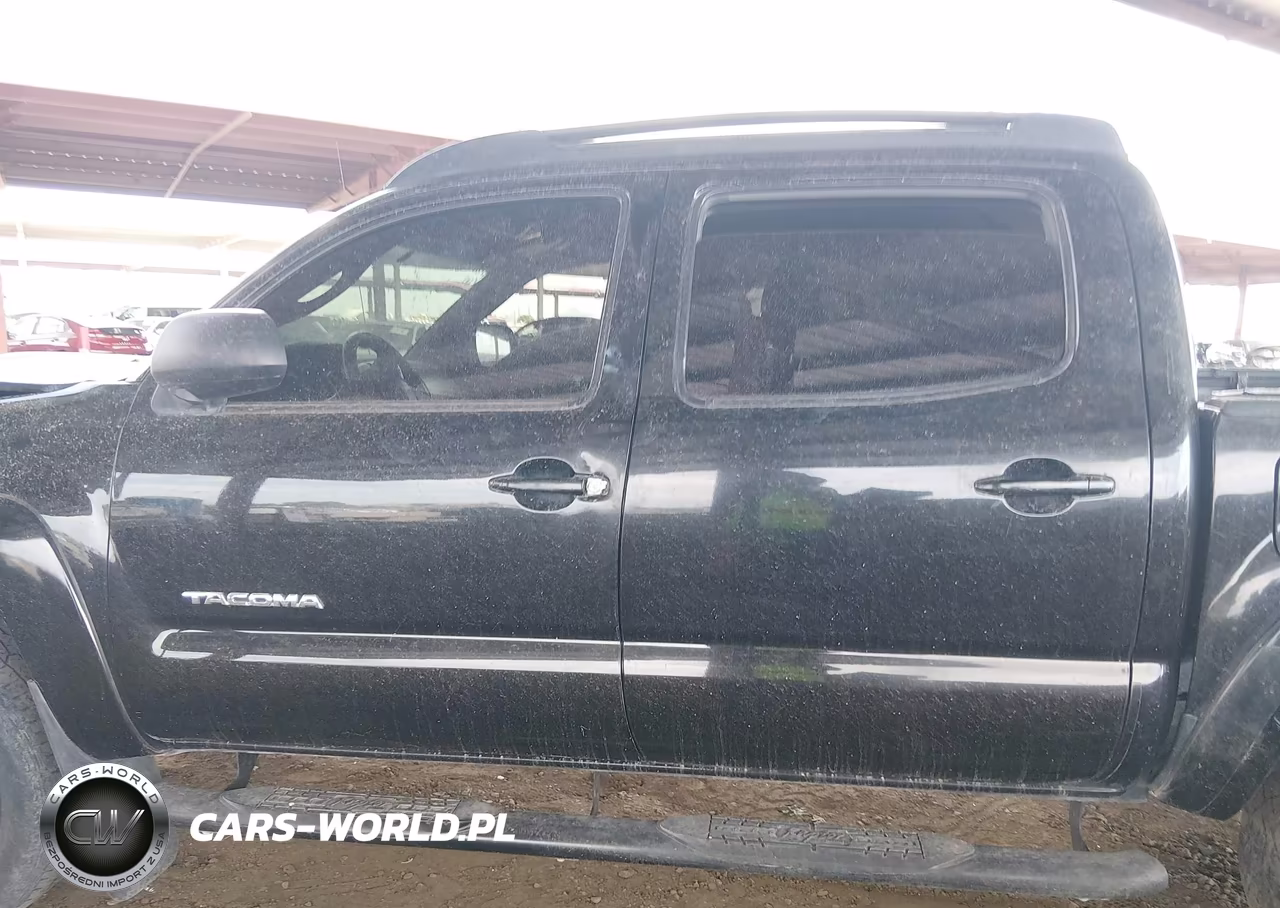 2014 Toyota Tacoma Prerunner V6 VIN:3TMJU4GN9EM165079 - 15