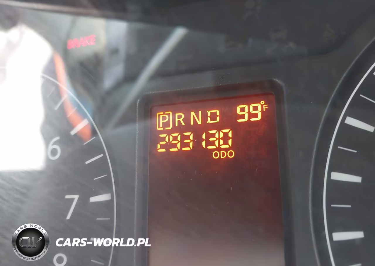 2015 Nissan Nv Cargo Nv2500 Hd S V8-Sl V8-Sv V8 VIN:1N6AF0KY9FN800102 - 15