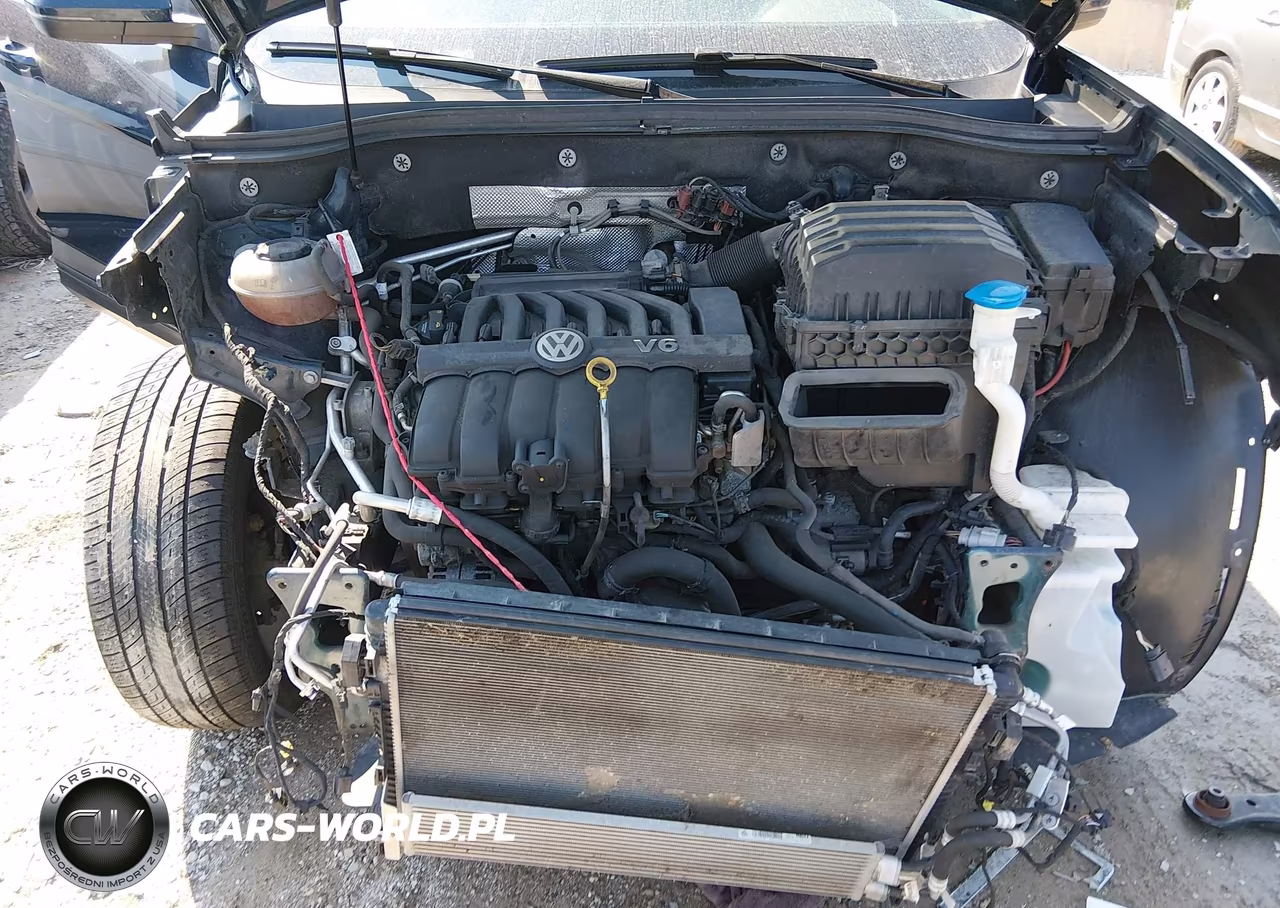 2019 Volkswagen Atlas 3.6L V6 Se W-Technology VIN:1V2UR2CA2KC595392 - 10
