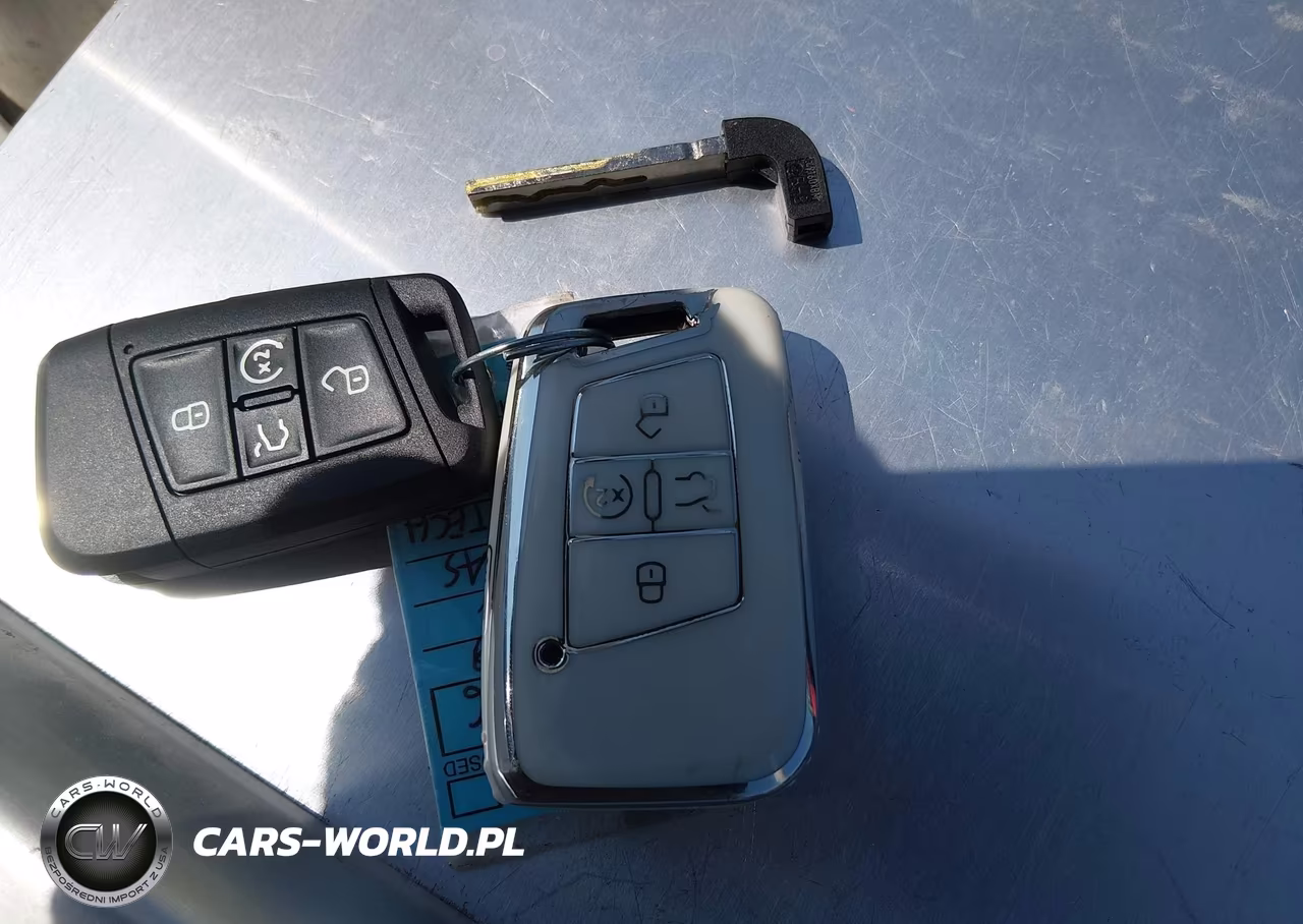 2019 Volkswagen Atlas 3.6L V6 Se W-Technology VIN:1V2UR2CA2KC595392 - 11
