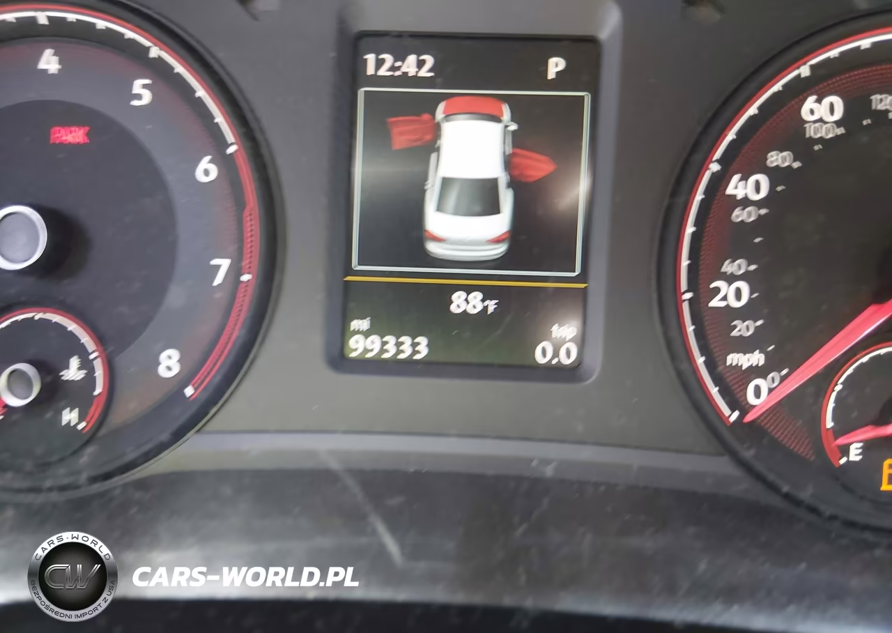 2021 Volkswagen Passat 2.0T R-Line VIN:1VWMA7A36MC006760 - 15