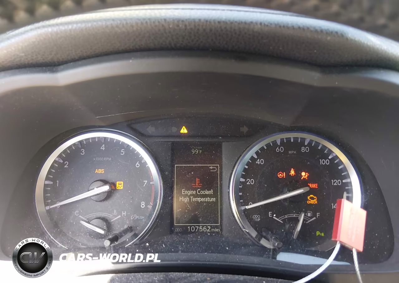 2014 Toyota Highlander Limited V6 VIN:5TDDKRFH9ES024346 - 7