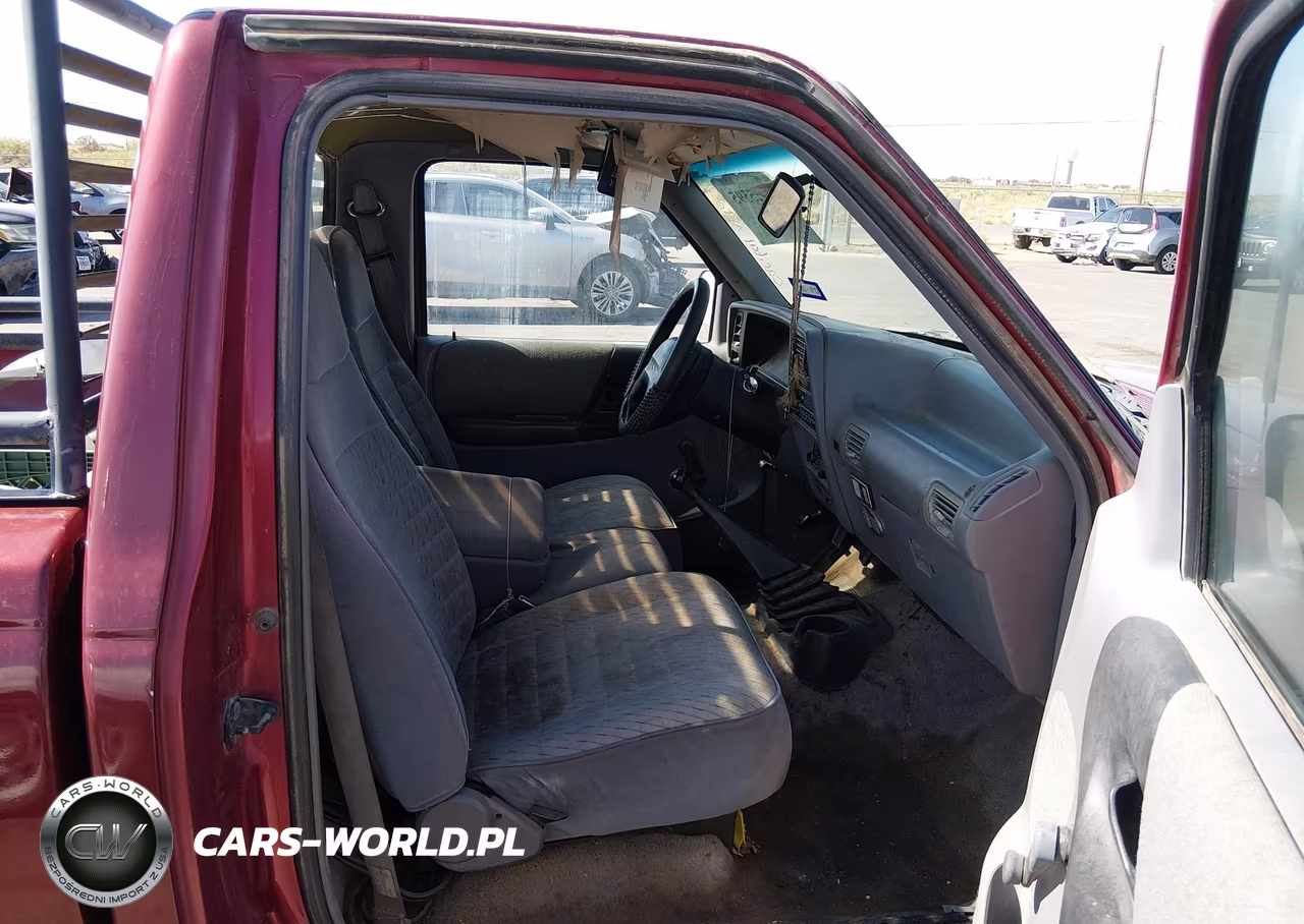 1994 Ford Ranger VIN:1FTCR10A3RUE82244 - 5