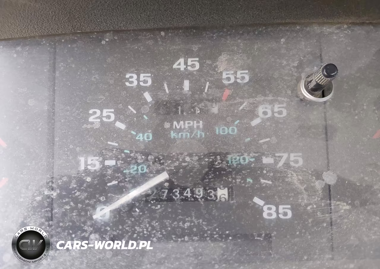 1994 Ford Ranger VIN:1FTCR10A3RUE82244 - 7