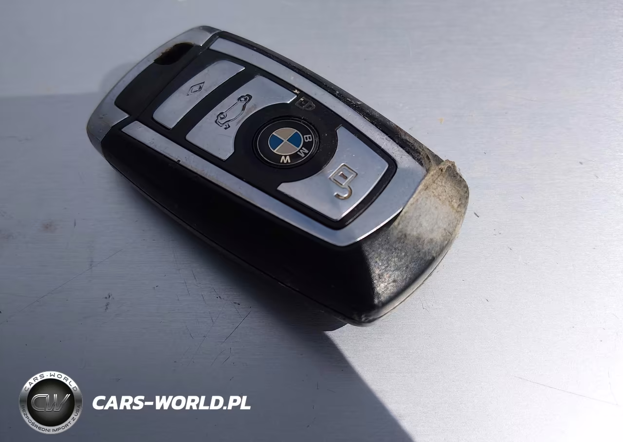 2012 BMW 750Li xDrive VIN:WBAKC8C52CC436502 - 11