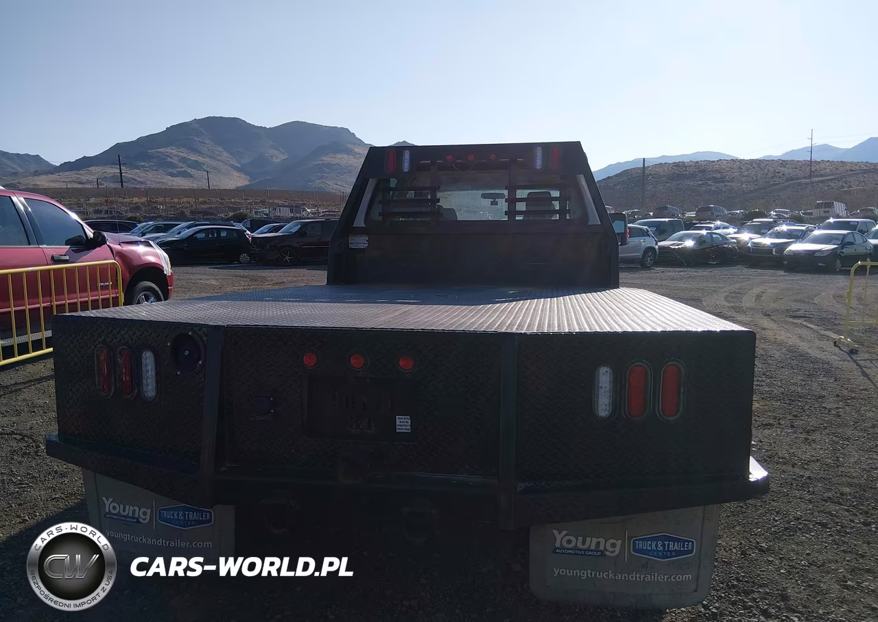 2008 Ford Super Duty F-350 Drw Lariat-Xl-Xlt VIN:1FDWW36Y38EA43877 - 15