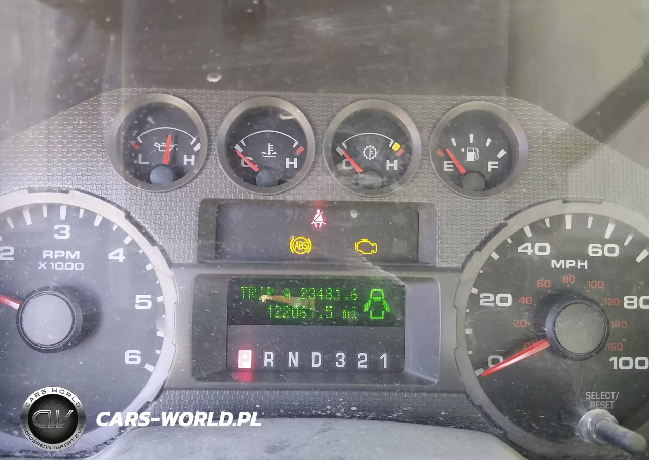 2008 Ford Super Duty F-350 Drw Lariat-Xl-Xlt VIN:1FDWW36Y38EA43877 - 5