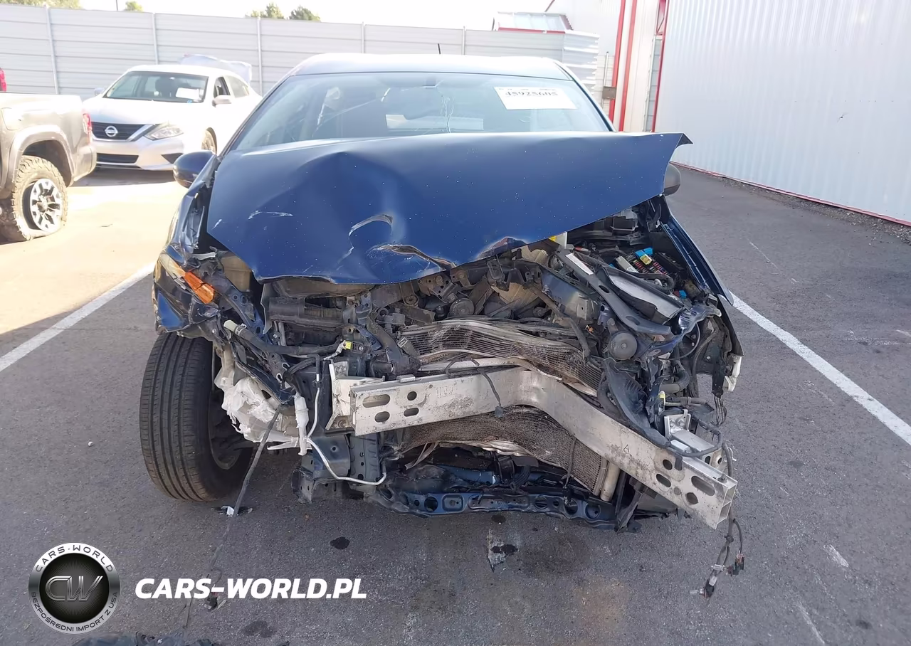2015 Toyota Prius Three VIN:JTDKN3DU1F0416351 - 6