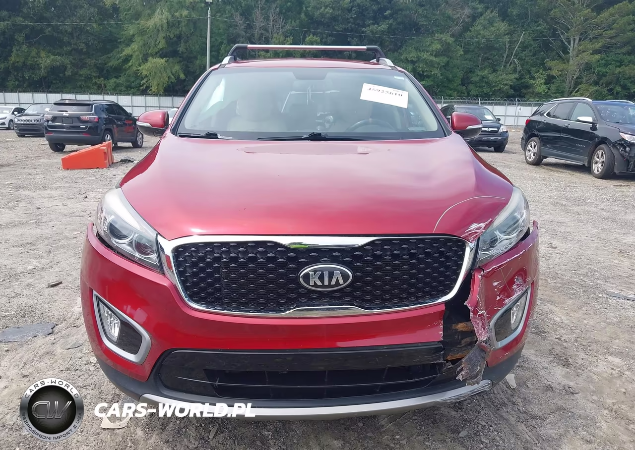 2018 Kia Sorento 3.3L Ex VIN:5XYPH4A56JG393037 - 12