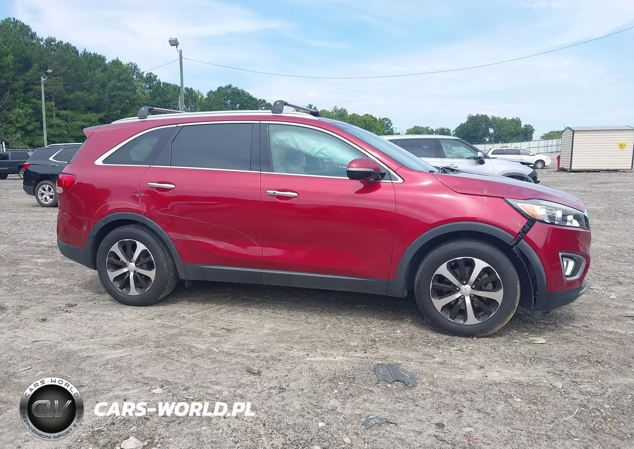 2018 Kia Sorento 3.3L Ex VIN:5XYPH4A56JG393037 - 13